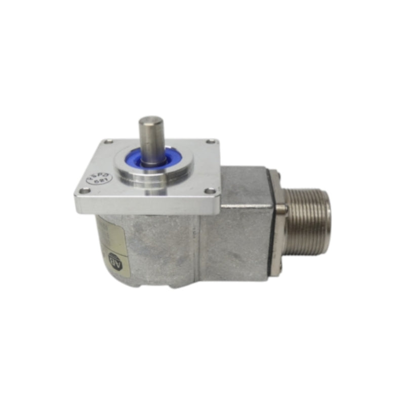 ALLEN BRADLEY 845T-DZ52ECK-C SER. A UNMP