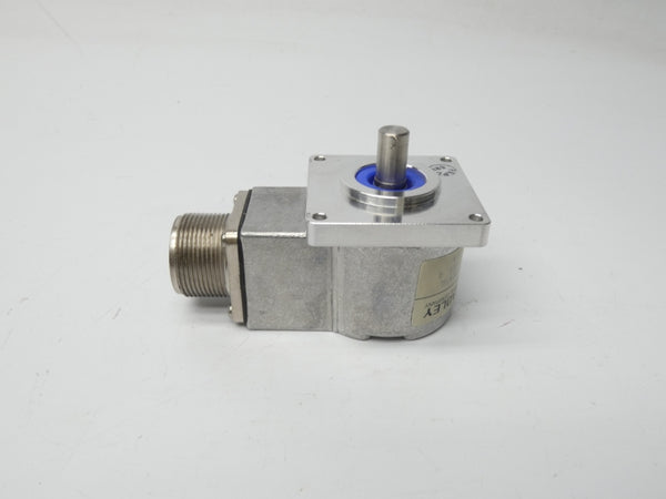 ALLEN BRADLEY 845T-DZ52ECK-C SER. A UNMP