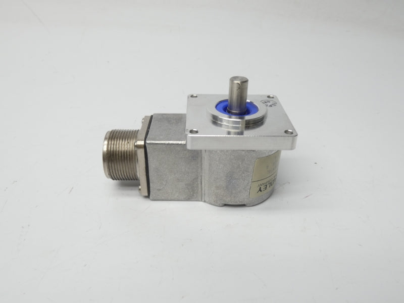 ALLEN BRADLEY 845T-DZ52ECK-C SER. A UNMP