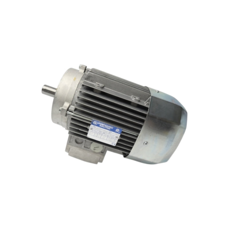 BONFIGLIOLI BN90LA4 8D44020525 59319 230/460V 6.8/3.4A NSNP