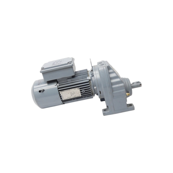 SEW EURODRIVE RX67 RX67DT80K43MSD5HFSR11 230/460V 2.9/1.45A NSNP