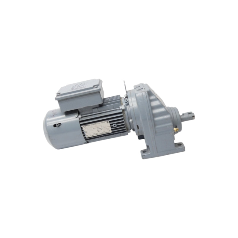 SEW EURODRIVE RX67 RX67DT80K43MSD5HFSR11 230/460V 2.9/1.45A NSNP