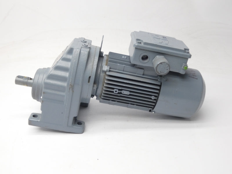 SEW EURODRIVE RX67 RX67DT80K43MSD5HFSR11 230/460V 2.9/1.45A NSNP