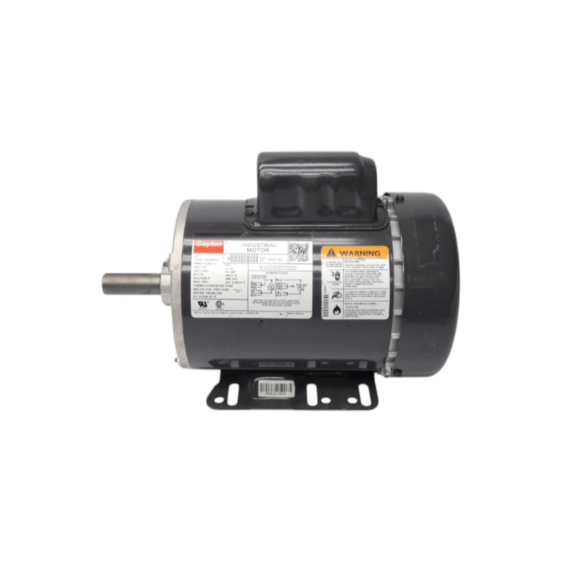 DAYTON 6K827BG 115/230V 14.0/7.0A NSNP