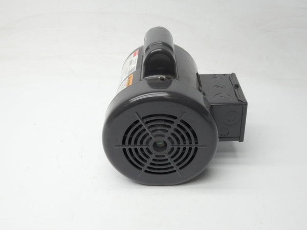 DAYTON 6K827BG 115/230V 14.0/7.0A NSNP