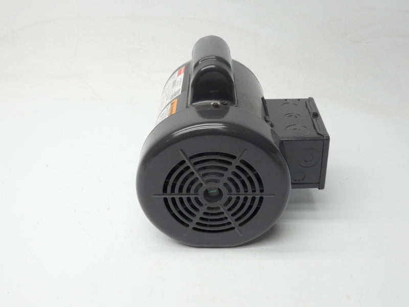 DAYTON 6K827BG 115/230V 14.0/7.0A NSNP