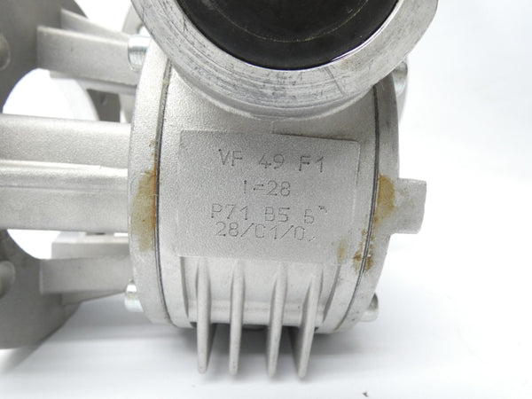 BONFIGLIOLI VF49F1P71B5B3 NSNP