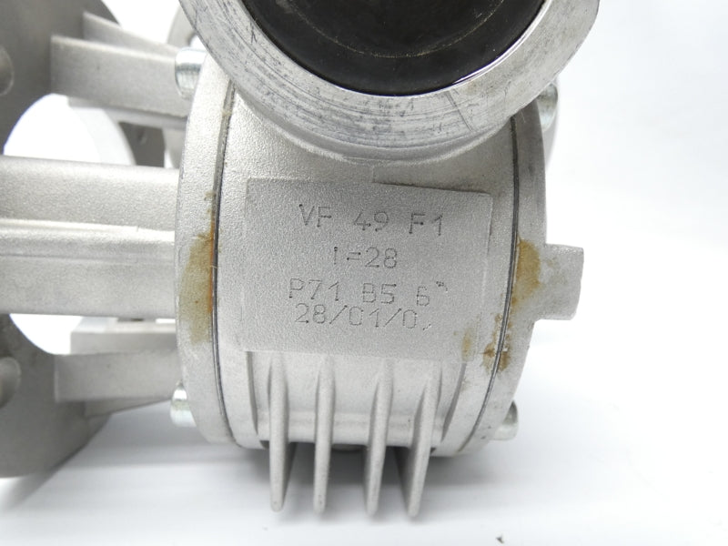 BONFIGLIOLI VF49F1P71B5B3 NSNP