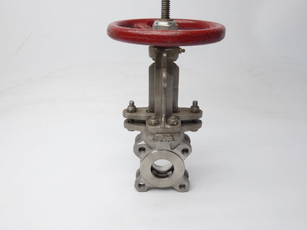 MCS 316M CF8M 150PSI 2" NSNP