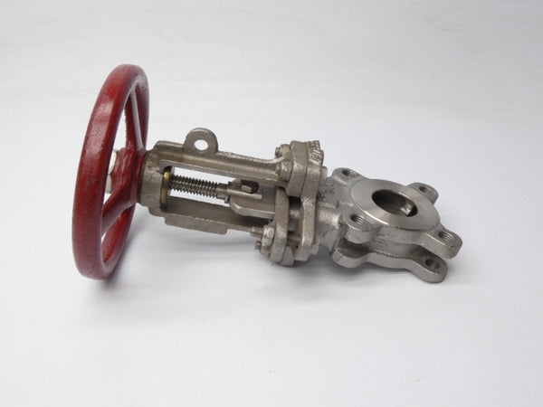 MCS 316M CF8M 150PSI 2" NSNP