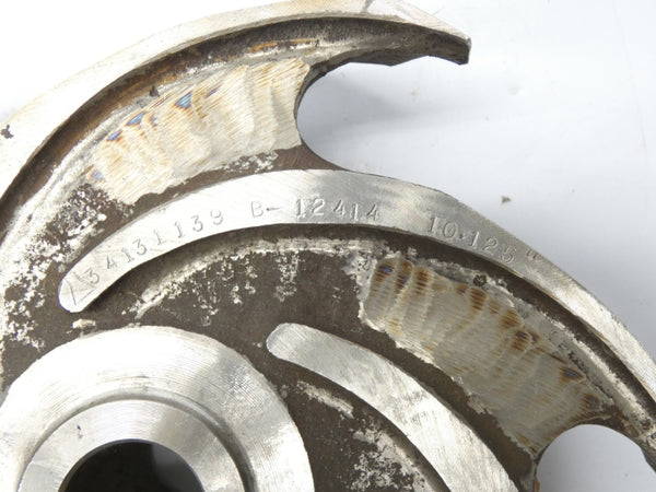 IMPELLER 34131139 B12414 UNMP