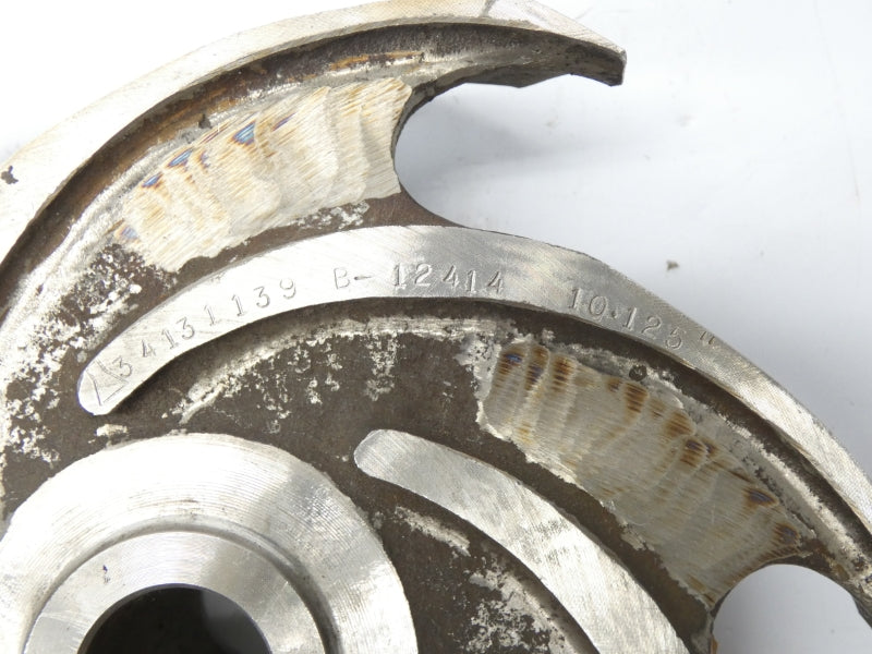 IMPELLER 34131139 B12414 UNMP