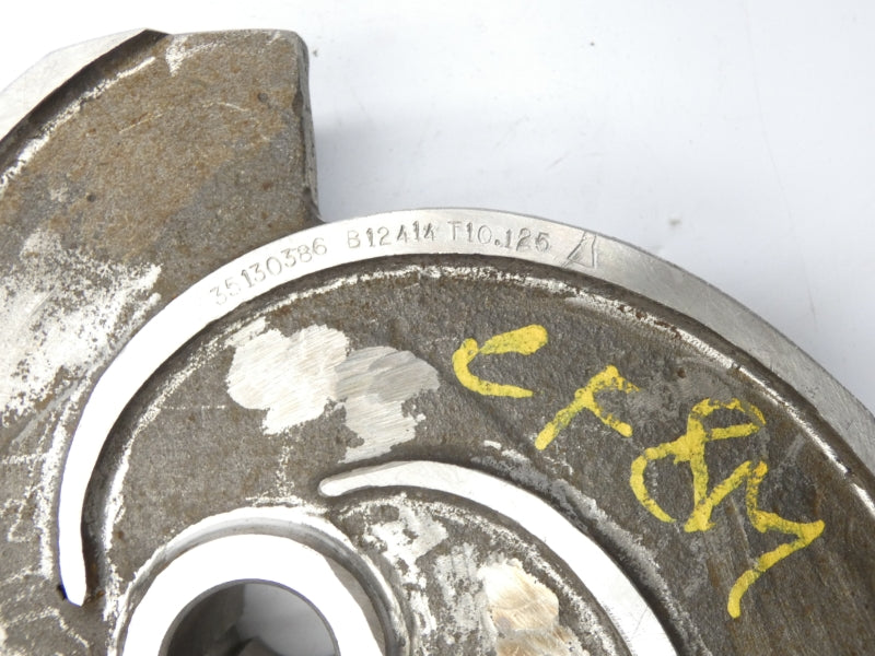 IMPELLER 35130386 B12414 UNMP