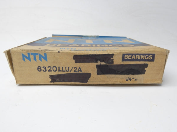 NTN 6320LLU/2A NSMP