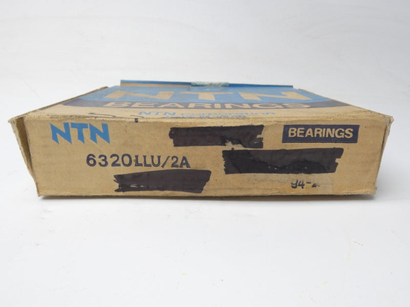 NTN 6320LLU/2A NSMP