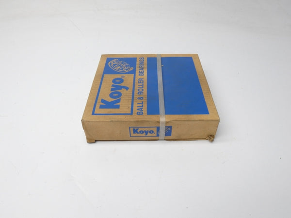 KOYO 63202RSC3 NSFS