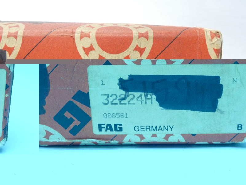 FAG 32224A NSFS