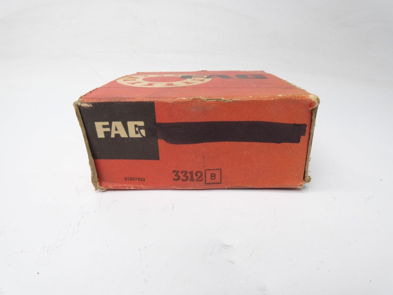 FAG 3312 NSMP