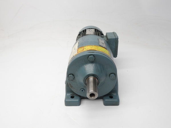 SEW EURODRIVE R60DT71D4 265/460V 1.9/1.1A NSNP