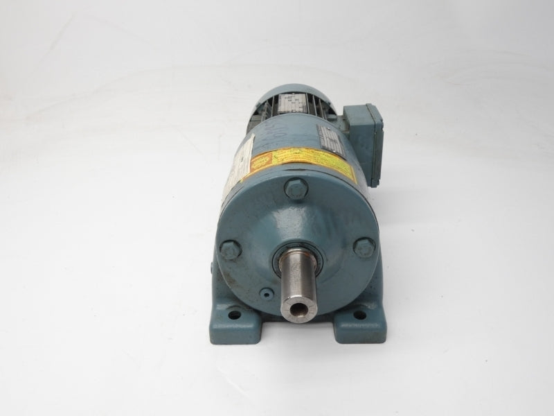 SEW EURODRIVE R60DT71D4 265/460V 1.9/1.1A NSNP