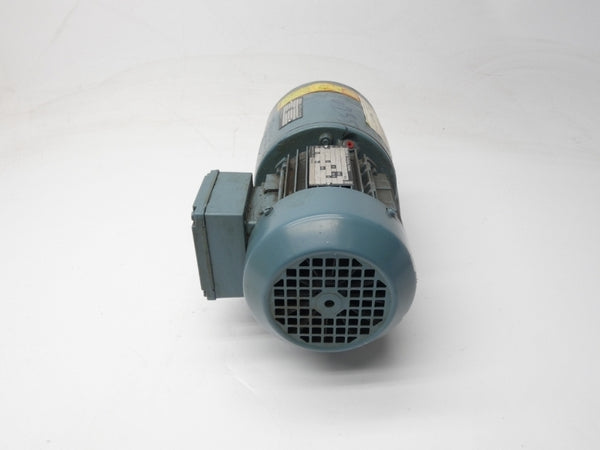 SEW EURODRIVE R60DT71D4 265/460V 1.9/1.1A NSNP