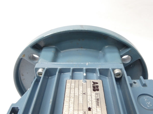 ABB 3GAA082314-BSE 230/460V 2.8/1.65A (AS PICTURED) NSNP