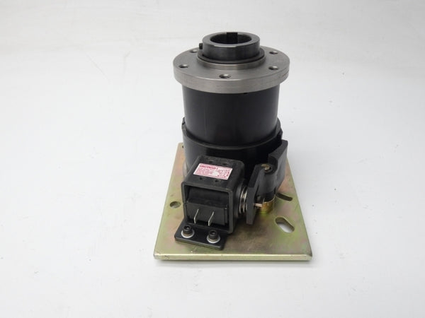 DELTRAN 318-17-003 UNMP