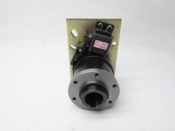 DELTRAN 318-17-003 UNMP