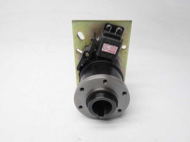 DELTRAN 318-17-003 UNMP