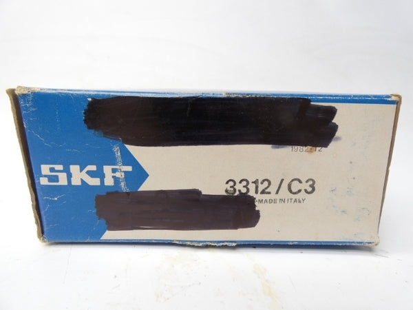 SKF 3312/C3 NSMP