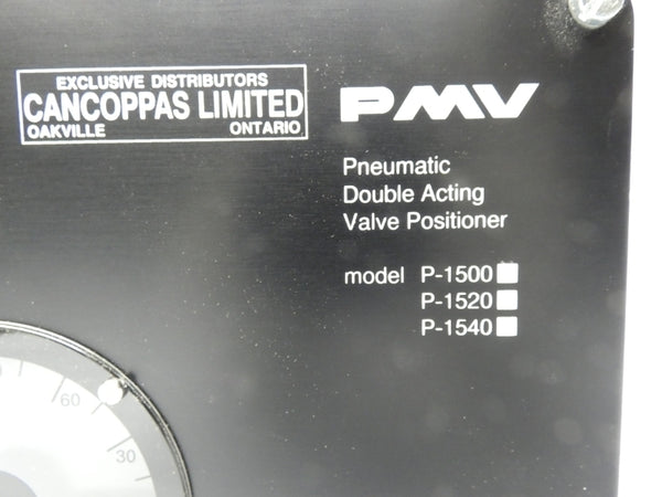 PMV P1500 NSMP