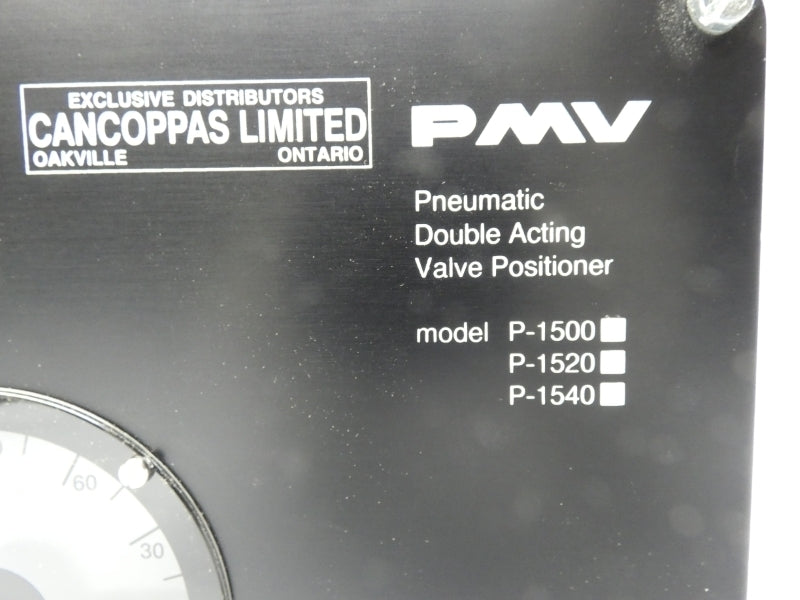 PMV P1500 NSMP