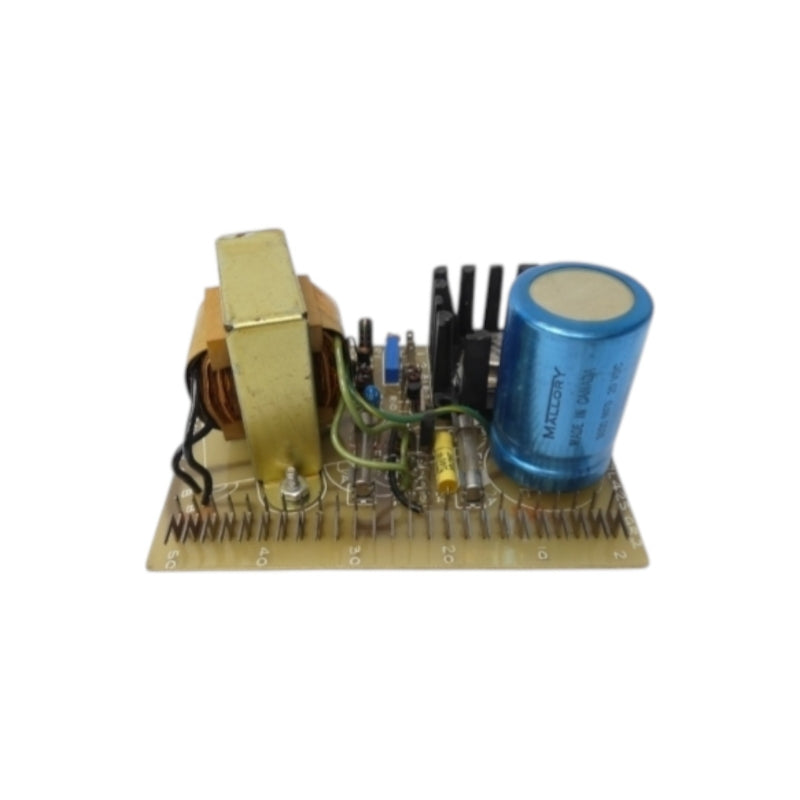 GENERAL ELECTRIC 517L425 5.3VDC 1A UNMP