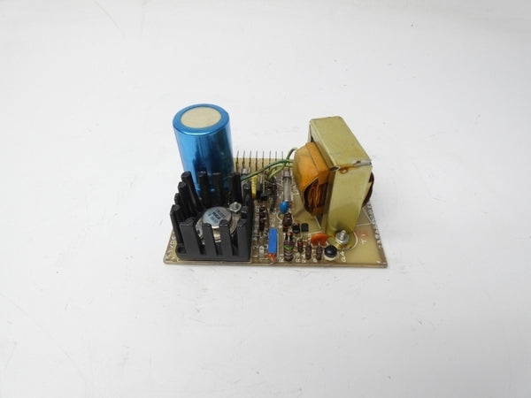 GENERAL ELECTRIC 517L425 5.3VDC 1A UNMP