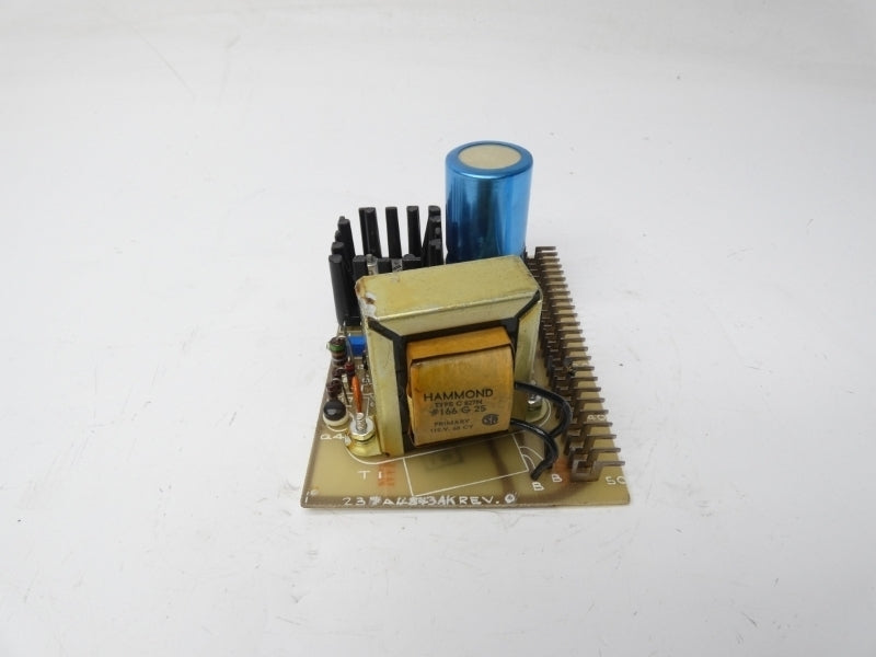 GENERAL ELECTRIC 517L425 5.3VDC 1A UNMP