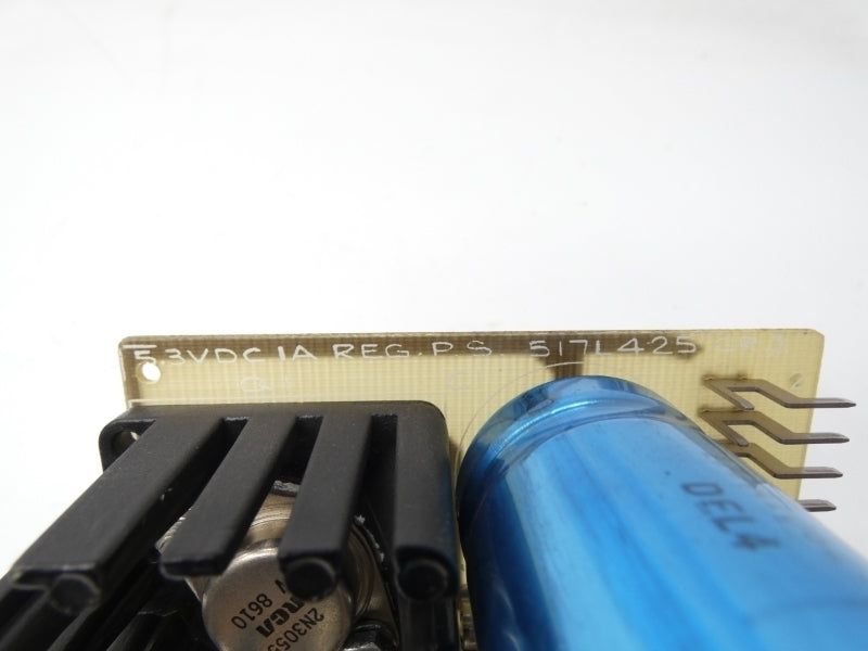 GENERAL ELECTRIC 517L425 5.3VDC 1A UNMP