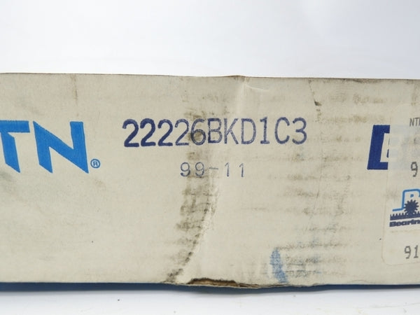 NTN 22226BKD1C3 NSMP