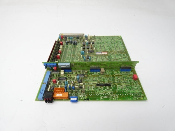 SIEMENS 6SC6100-0NA01 NSMP