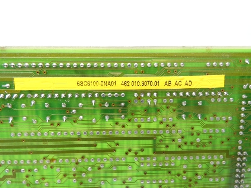 SIEMENS 6SC6100-0NA01 NSMP