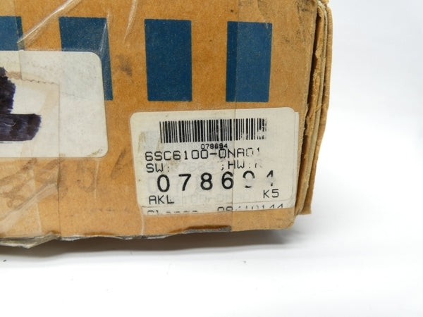 SIEMENS 6SC6100-0NA01 NSMP