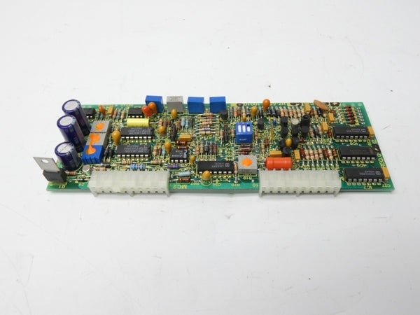 ABB 100100 REV. E 230VAC NSMP