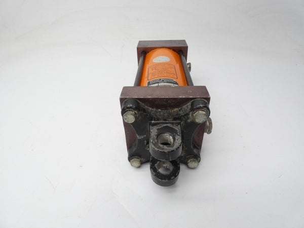 COWAN DYNAMICS BHE2NC UNMP