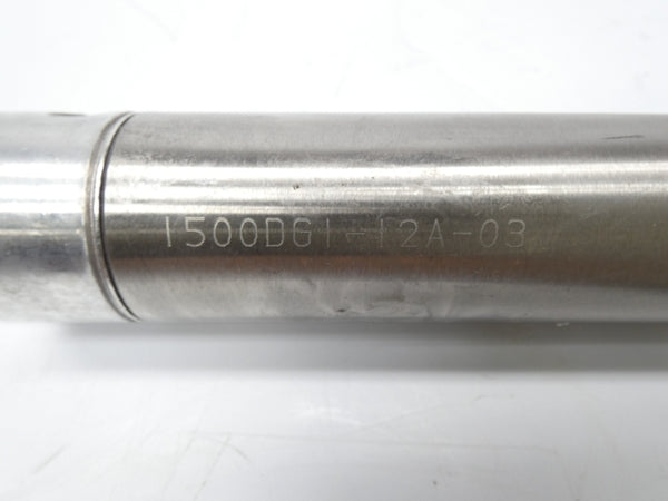 NUMATICS 1500DG1-12A-03 UNMP