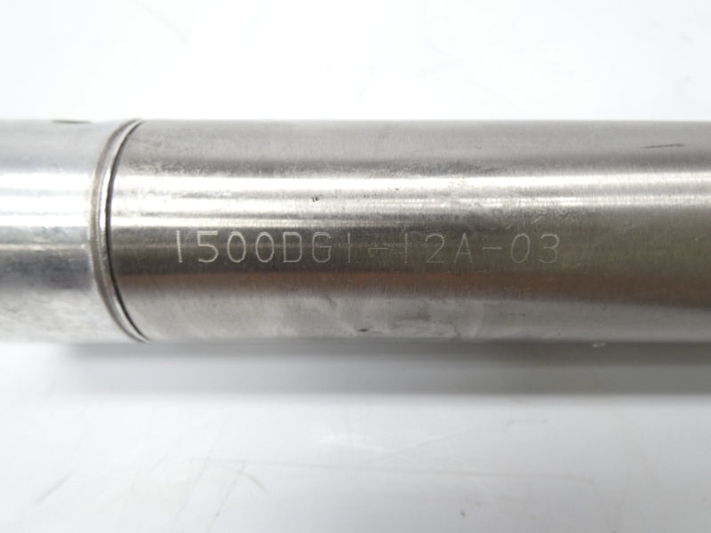 NUMATICS 1500DG1-12A-03 UNMP