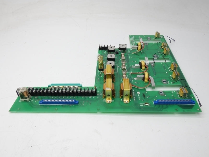 AVTEK SYSTEMS DPM1-BB111 UNMP