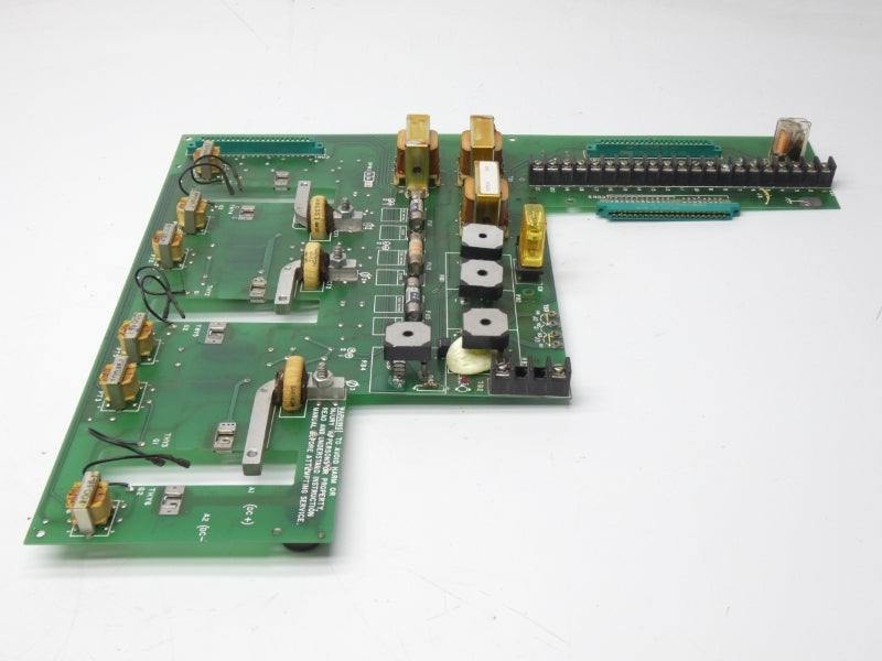 AVTEK SYSTEMS DPM1AA110 UNMP