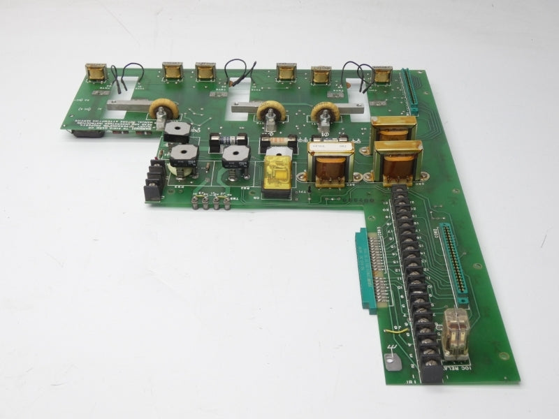 AVTEK SYSTEMS DPM1AA110 UNMP