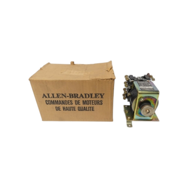 ALLEN BRADLEY 200-EX440Z2 SER. A 230-250V 10A NSMP
