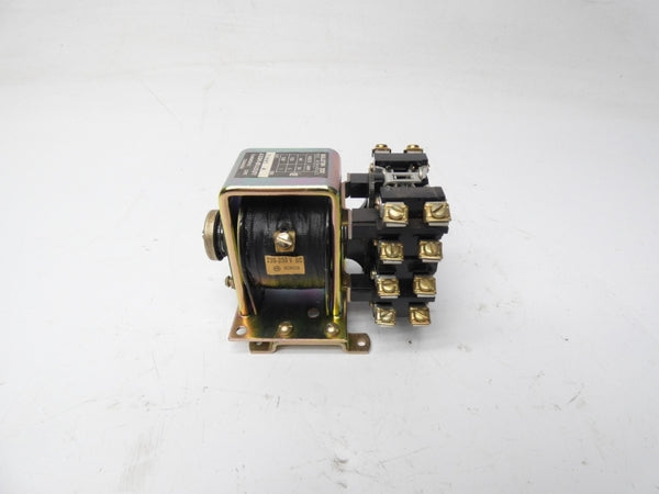 ALLEN BRADLEY 200-EX440Z2 SER. A 230-250V 10A NSMP