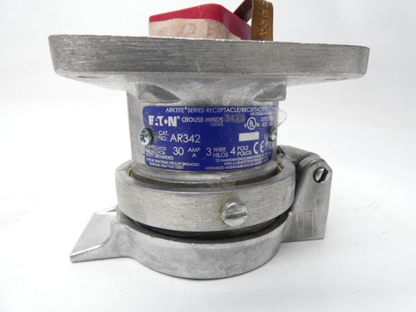 EATON AR342 600VAC 30A NSMP